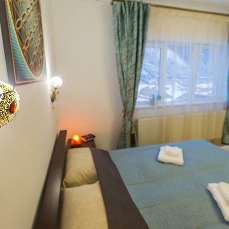 브라쇼브 Casa Zen 아파트 외부 사진