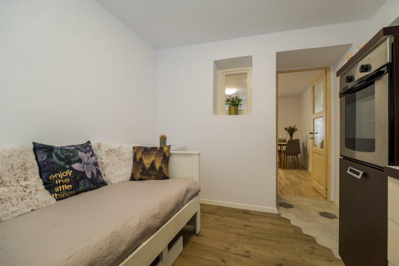 브라쇼브 Casa Zen 아파트 외부 사진