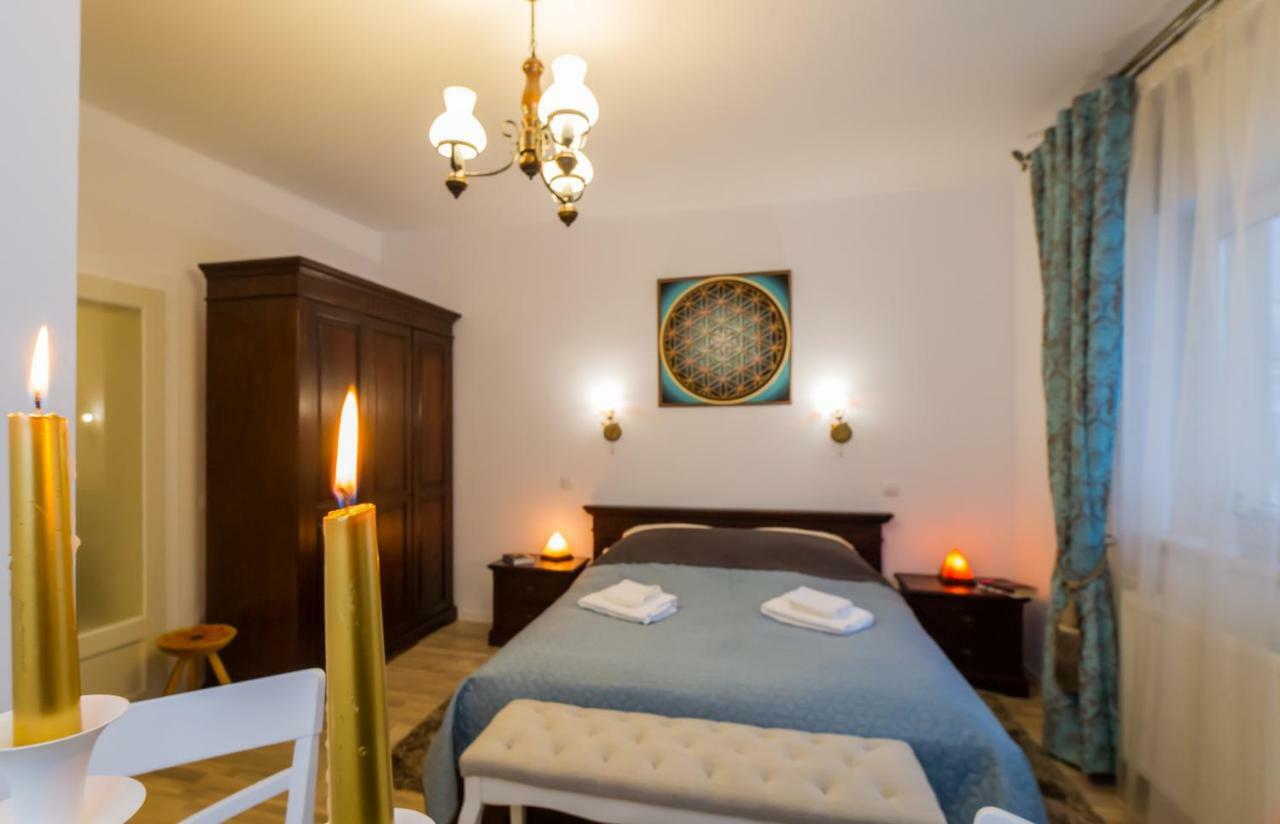 브라쇼브 Casa Zen 아파트 외부 사진