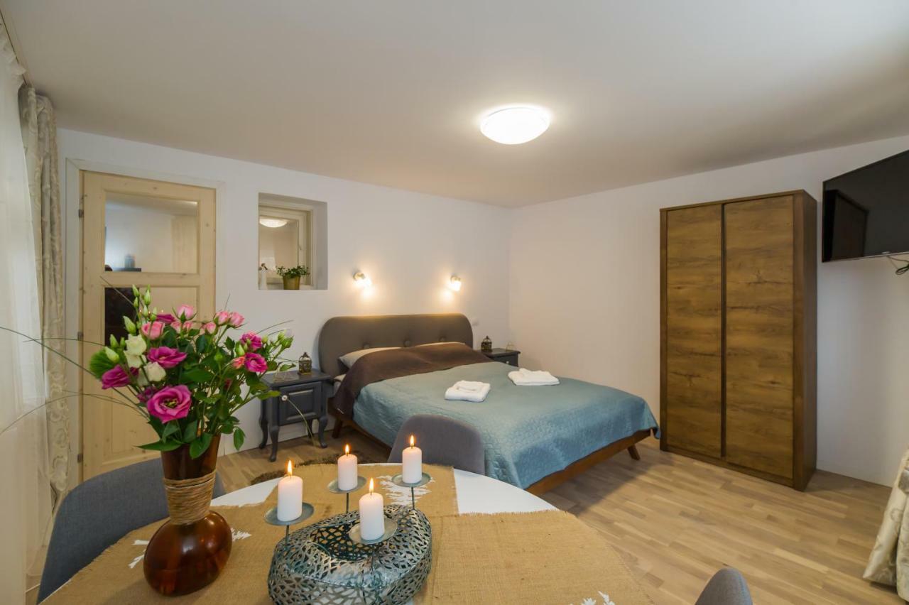 브라쇼브 Casa Zen 아파트 외부 사진