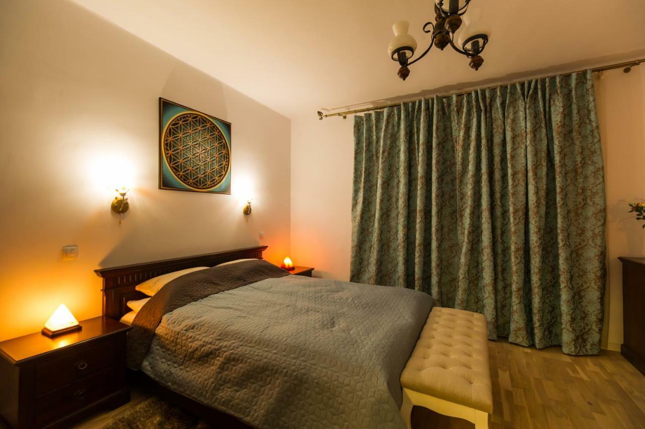 브라쇼브 Casa Zen 아파트 외부 사진