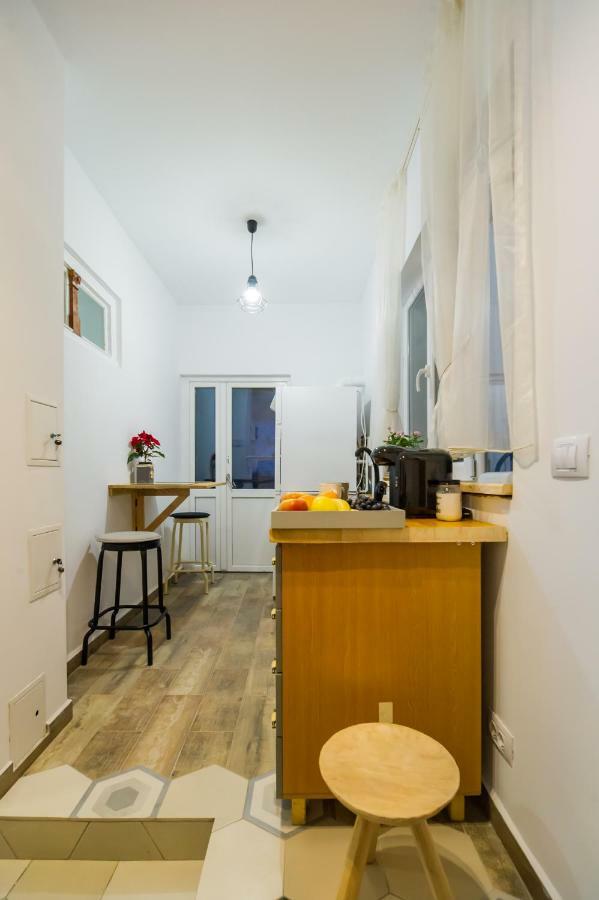 브라쇼브 Casa Zen 아파트 외부 사진