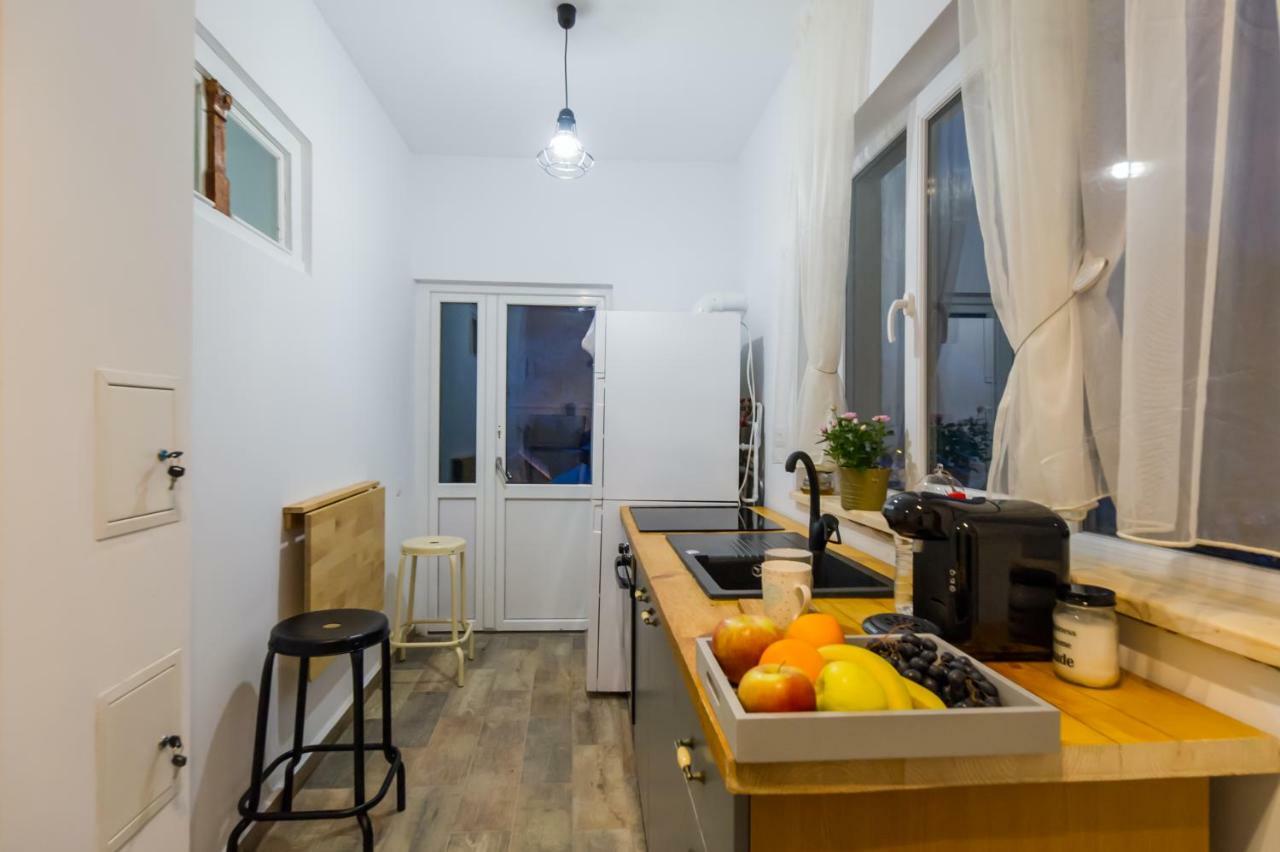 브라쇼브 Casa Zen 아파트 외부 사진