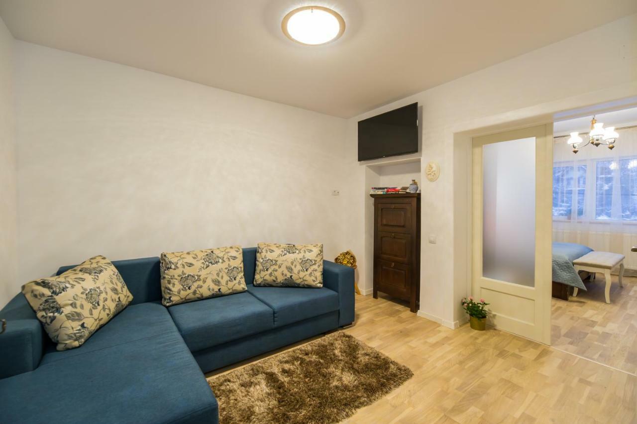브라쇼브 Casa Zen 아파트 외부 사진