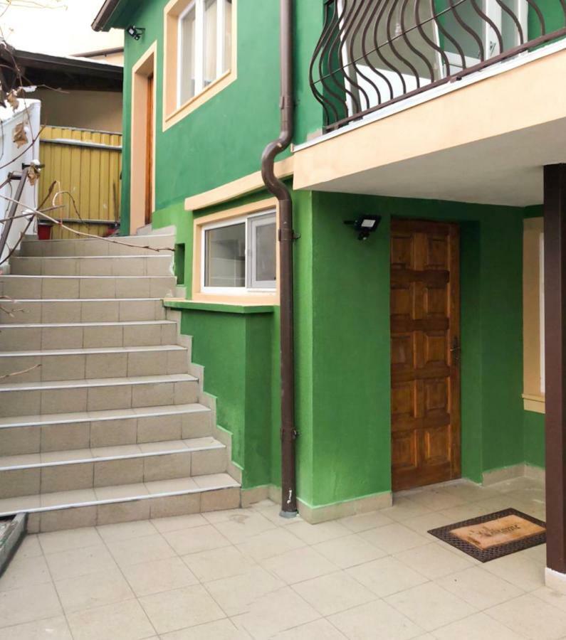 브라쇼브 Casa Zen 아파트 외부 사진