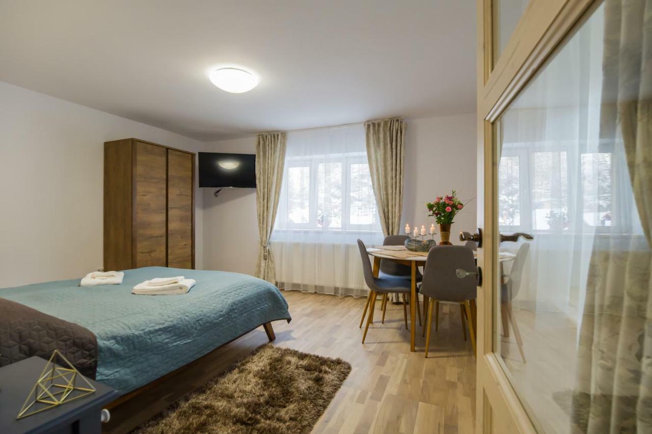 브라쇼브 Casa Zen 아파트 외부 사진