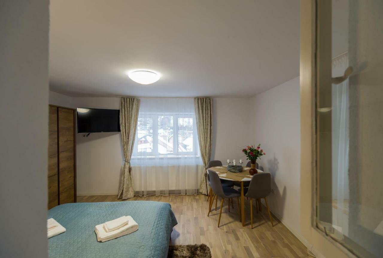 브라쇼브 Casa Zen 아파트 외부 사진